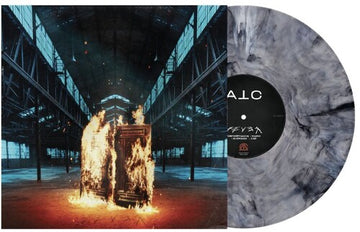 FEVER (COLOR VINYL/REISSUE) | VINYL RECORD (LP)