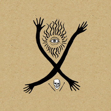 NEWLY SENTIENT BEING (LIVE) | VINYL RECORD (LP)