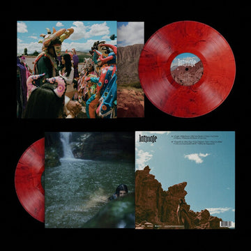LATINAJE | VINYL RECORD (LP)