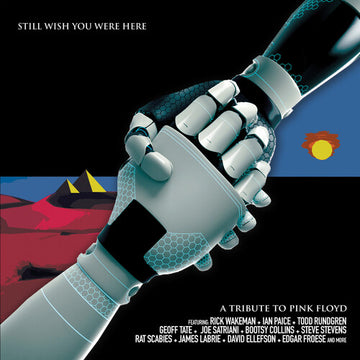 STILL WISH YOU WERE HERE - A TRIBUTE TO PINK FLOYD | VINYL RECORD (LP)