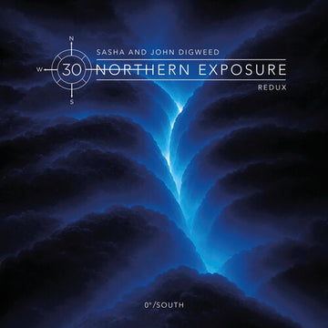 NORTHERN EXPOSURE REDUX - SOUTH (2LP) | VINYL RECORD (LP)
