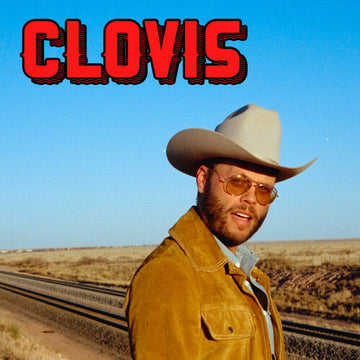 CLOVIS (2LP) | VINYL RECORD (LP)