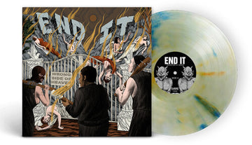WRONG SIDE OF HEAVEN | VINYL RECORD (LP)