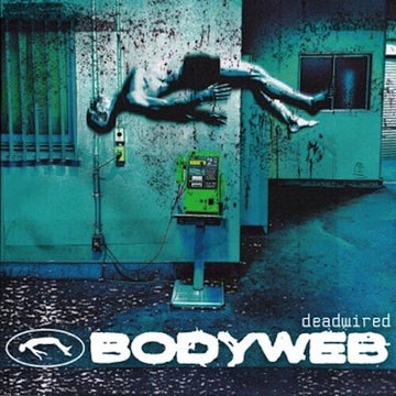 DEADWIRED | MUSIC CASSETTE