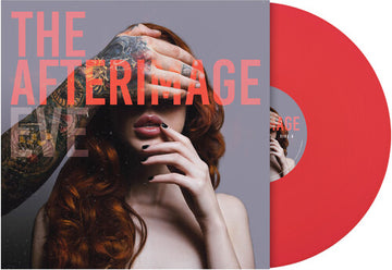 EVE (VIOLATOR RED VINYL) | VINYL RECORD (LP)