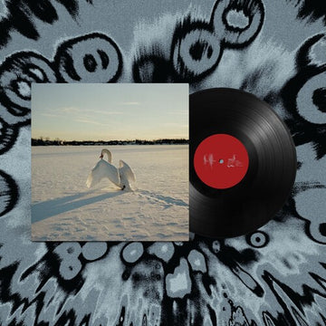 SIGIL | VINYL RECORD (LP)