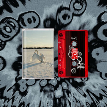 SIGIL | MUSIC CASSETTE