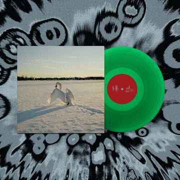 SIGIL (GREEN GOBLIN VINYL) | VINYL RECORD (LP)
