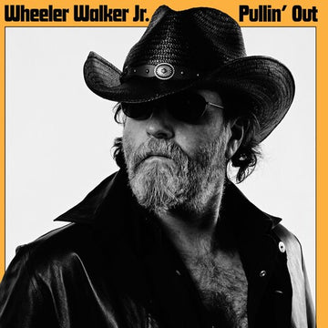 PULLIN' OUT | VINYL RECORD (LP)