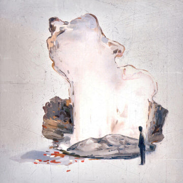 FALL BACK OPEN | VINYL RECORD (LP)