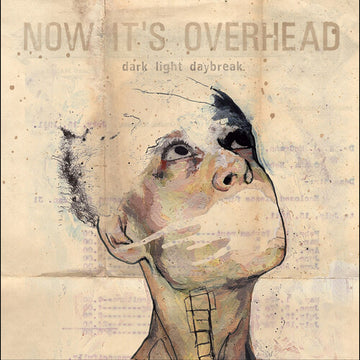 DARK LIGHT DAYBREAK | VINYL RECORD (LP)