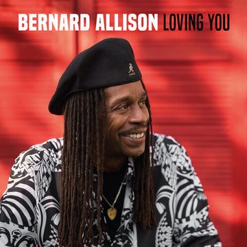 LOVING YOU (180G) | VINYL RECORD (LP)