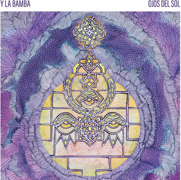 OJOS DEL SOL (10TH ANNIVERSARY) | VINYL RECORD (LP)