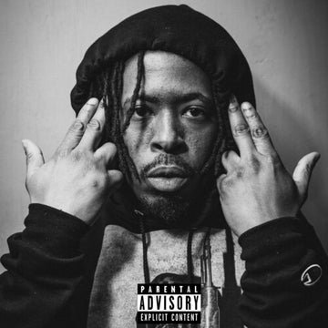 RAS V | VINYL RECORD (LP)