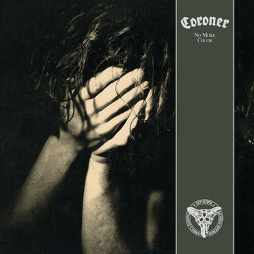 NO MORE COLOR (COLOR VINYL/REISSUE) | VINYL RECORD (LP)