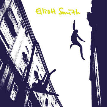 ELLIOTT SMITH | MUSIC CASSETTE