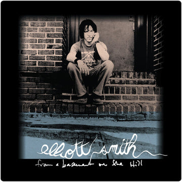 FROM A BASEMENT ON THE HILL - REMASTER | MUSIC CASSETTE