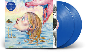 CACOPHONY (140G/BLUE VINYL) | VINYL RECORD (LP)