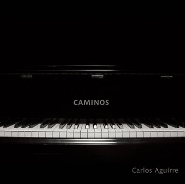 CAMINOS | VINYL RECORD (LP)