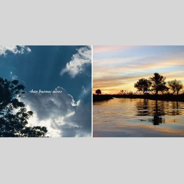 BAR BUENOS AIRES ESSENTIALS: VOL.1 | VINYL RECORD (LP)