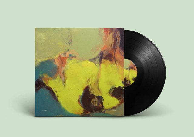KADAN (HARUKA NAKAMURA) | CASA (REMASTERED/BOOKLET/LIMITED) | VINYL RECORD (LP)