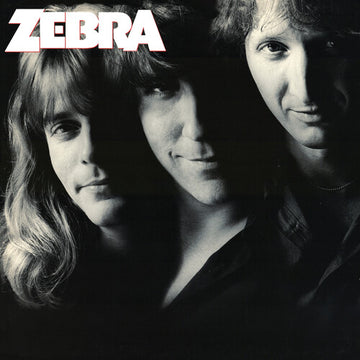 ZEBRA (GOLD SWIRL VINYL/LIMITED EDITION) | VINYL RECORD (LP)