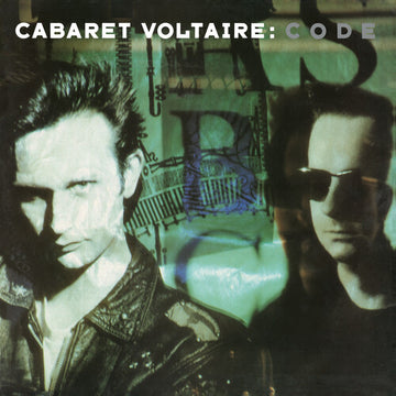 CODE (2026 REMASTER) (LIMITED EDITION/CODIFIED MARBLE VINYL) | VINYL RECORD (LP)
