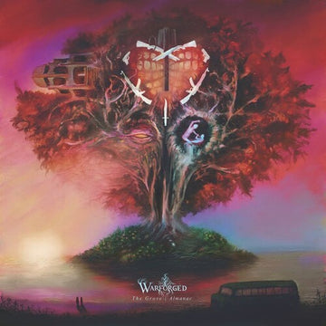 GROVE / ALMANAC | VINYL RECORD (LP)