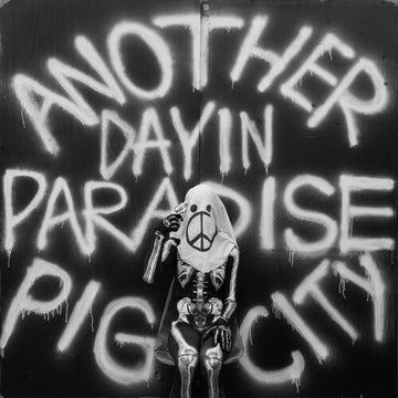 PIG CITY | VINYL RECORD (LP)