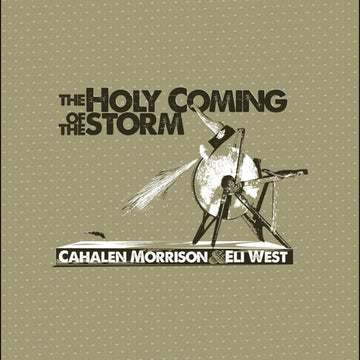 HOLY COMING STORM (REISSUE) | VINYL RECORD (LP)