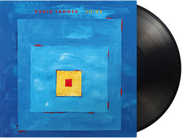 SHINE | VINYL RECORD (LP)