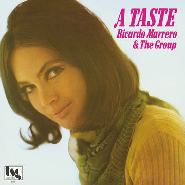 TASTE (140G) | VINYL RECORD (LP)