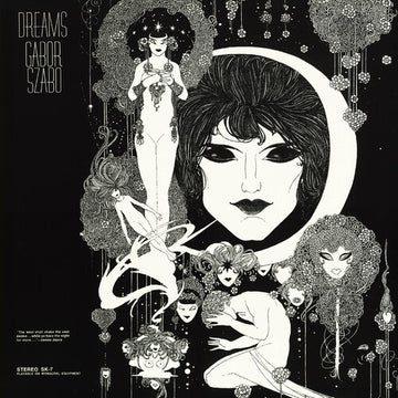 DREAMS (140G) | VINYL RECORD (LP)