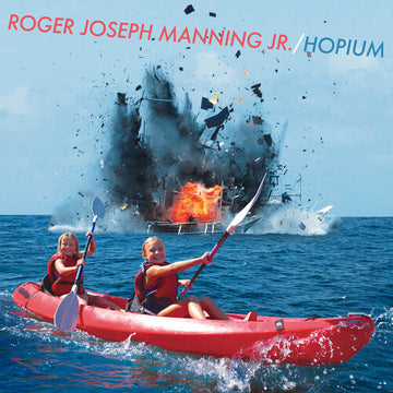 HOPIUM | VINYL RECORD (LP)