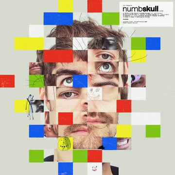 NUMBSKULL (YELLOW VINYL) | VINYL RECORD (LP)