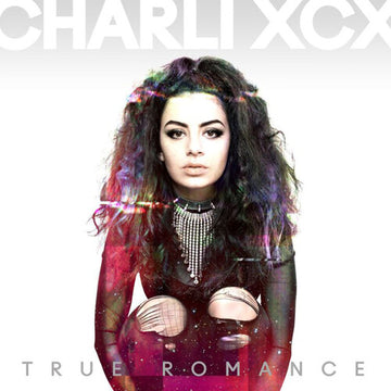 TRUE ROMANCE (140G) (X) | VINYL RECORD (LP)