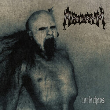 METACHAOS | VINYL RECORD (LP)