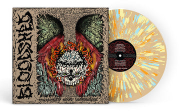 PUNISHMENTS BEYOND COMPREHENSION (COLOR VINYL) | VINYL RECORD (LP)