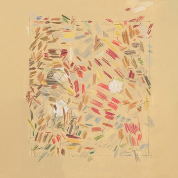EDGE CONDITIONS (140G) | VINYL RECORD (LP)