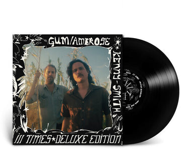 ILL TIMES (DELUXE) | VINYL RECORD (LP)