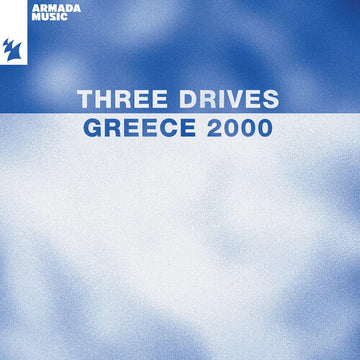 GREECE 2000 (140G) | 12IN VINYL