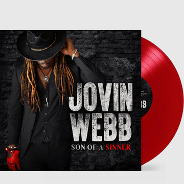 SON OF A SINNER | VINYL RECORD (LP)