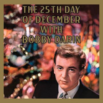 25TH DAY OF DECEMBER (180G) | VINYL RECORD (LP)