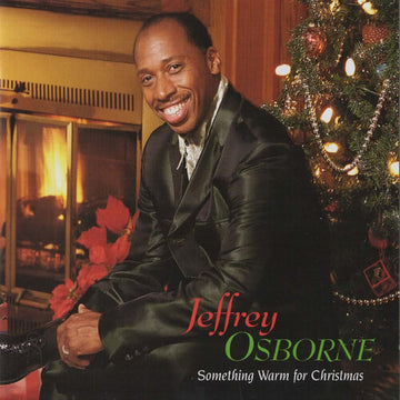 SOMETHING WARM FOR CHRISTMAS (GREEN HOLIDAY VINYL) | VINYL RECORD (LP)