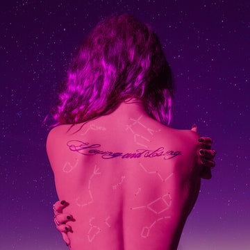 LOVING & LOSING (OPAQUE LIGHT PINK) | VINYL RECORD (LP)