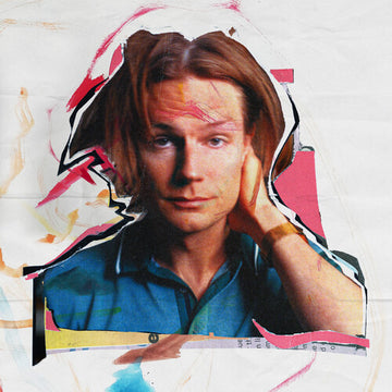 FACTOID HAPPINESS (LIMITED) | VINYL RECORD (LP)