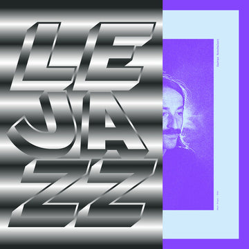 LE JAZZ | VINYL RECORD (LP)