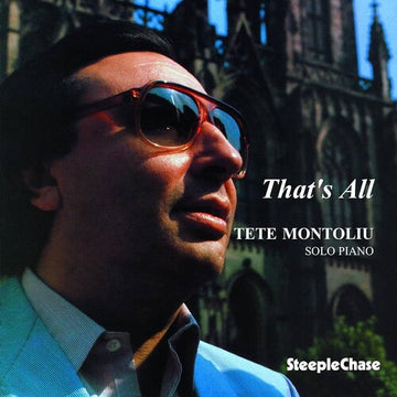 THAT'S ALL | VINYL RECORD (LP)