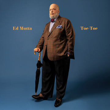 TOC-TOC | VINYL RECORD (LP)
