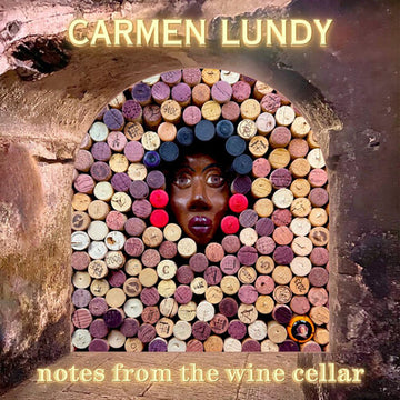 NOTES FROM THE WINE CELLAR | VINYL RECORD (LP)